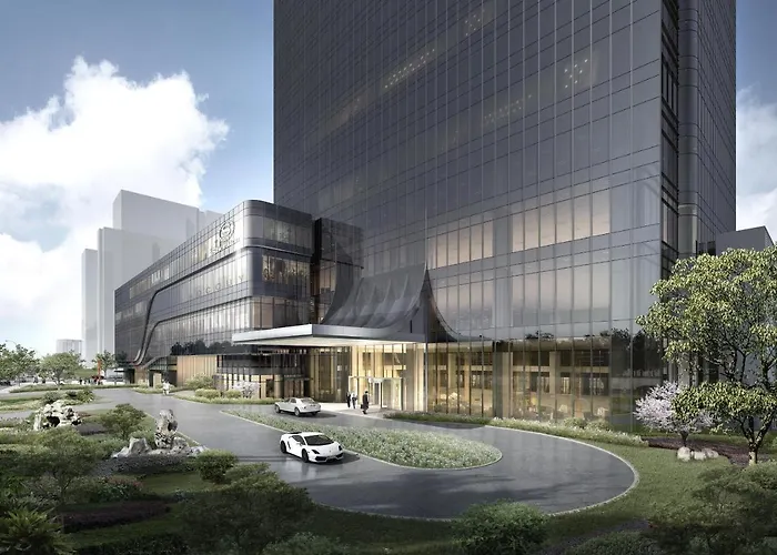Sheraton Kaifeng