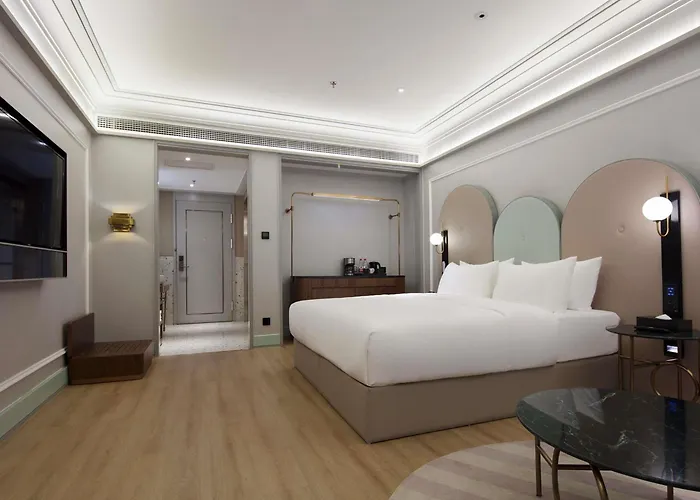 Mercure Kaifeng North