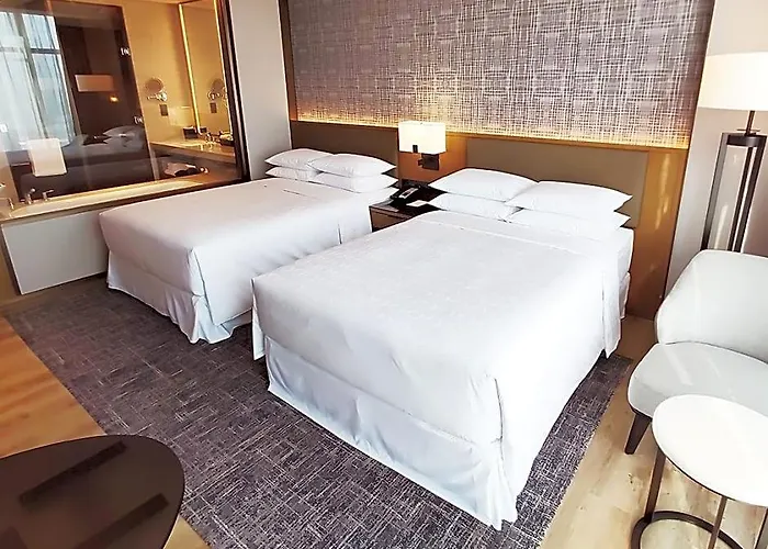 Sheraton Kaifeng